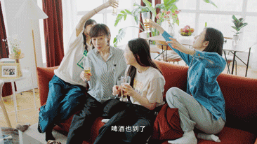 我在他乡挺好的