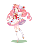小花仙