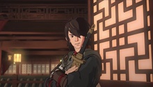泥俑揭家仇