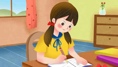 根据经典文本学写作