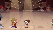 马上快走