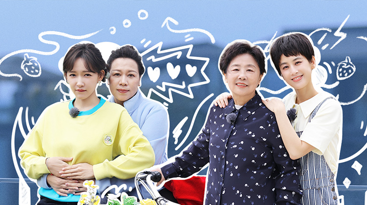 是女儿是妈妈2·12点更新