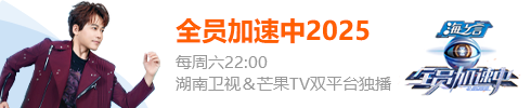 全员加速中2025