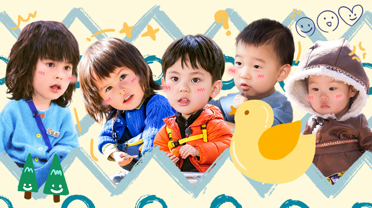爸爸当家·慢享季