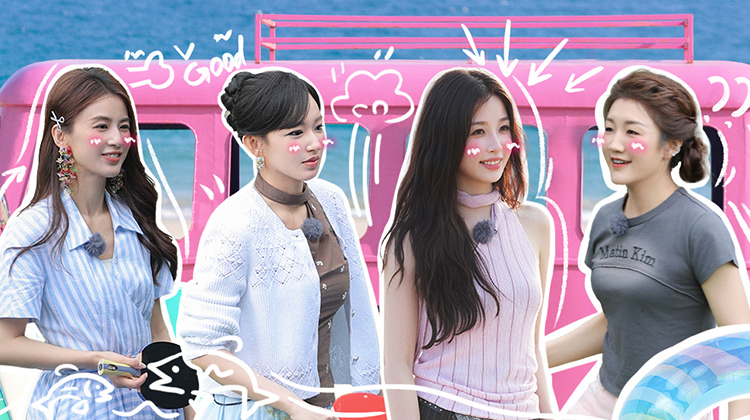 是女儿是妈妈2