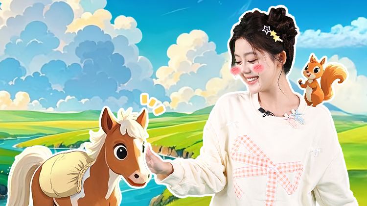 果小喵·汉字星球