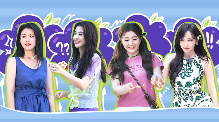 是女儿是妈妈2·超前营业
