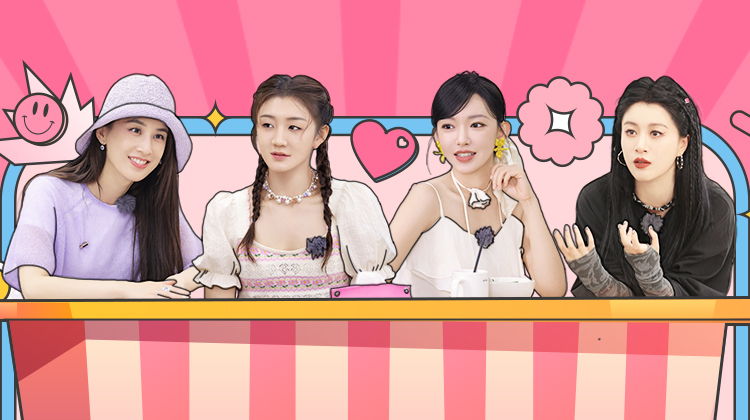 是女儿是妈妈2·超前营业