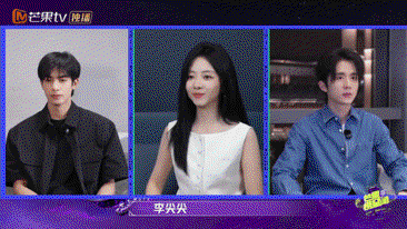 剧探班🍝以家五周年特辑
