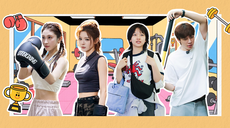 我家那闺女2025